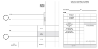 Granite Disbursement Payroll Designer Business Checks | BU3-7CDS16-FSP