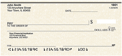 best personal check printing company in san diego
